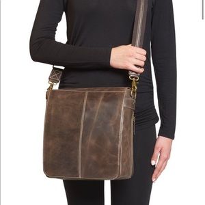 Concealed Carry purse/messenger bag
